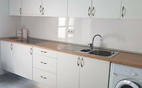 Apartamento Castillo De Arguedas